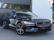 Volvo V60 - 2.0 T5 Inscription AWD B&W|Trekhaak|Leder|Carplay