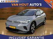 Volkswagen ID.4 - City 52 kWh | SOH 89,23%