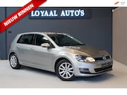 Volkswagen Golf - 1.2 TSI Edition | AIRCO | ELEK.RAMEN | TREKHAAK | APK.