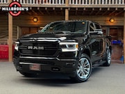 Dodge Ram - 1500 Laramie Sport Pentastar, origineel Nederlands, 1e eigen