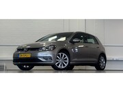 Volkswagen Golf - 1.0 TSI Highline Virtual cockpit Navi 2e Eigenaar LED NL Moo