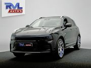Lynk & Co 01 - 1.5 261PK Plug-in Hybrid *Zwarte Hemel* 360° Camera Pano/dak