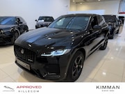 Jaguar F-Pace - 2.0 P400e PHEV R-Dynamic S Exterior Black Pack | EXTERIOR BL