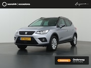 Seat Arona - 1.0 TSI Style Business Intense | Navigatie | Camera | Climat