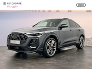 Audi Q5 Sportback - S edition e-hybrid 220 kW / 299 PK Sportback 7 ver