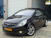 Opel Corsa - 1.4-16V/ OPC pakket/ 3drs/ nap/ goed onderhouden/ 1jaar apk/
