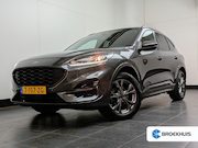 Ford Kuga - 2.5 PHEV ST-Line | 1e Eigenaar! | Dealer Onderhouden! | Wint