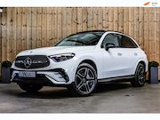 Mercedes-Benz GLC-klasse - 300e 4MATIC AMG Line *Pano*Burmester*360 Camera*Trekhaak*