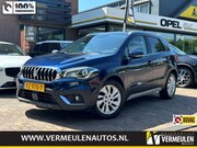 Suzuki S-Cross - Sx4 1.0 Boosterjet 112PK Exclusive Automaat + 17"/ Navi/ Cli