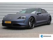 Porsche Taycan - Sport Turismo 93KWH 475PK PERFORMANCE / LED MATRIX
