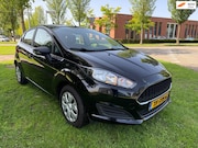 Ford Fiesta - 1.25