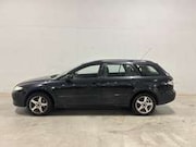 Mazda 6 - Sportbreak 1.8i Exclusive Airco APK Trekhaak