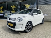 Citroën C1 - 1.0 VTi Shine Airco/Camera/Carplay