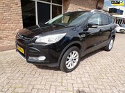 Ford Kuga - 1.5 Titanium