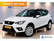 Seat Arona - 1.0 TSI Xcellence Trekhaak | Cruise control | Parkeersensore