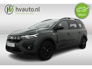 Dacia Jogger - 1.0 TCE 110PK EXTREME 7-PERS. | Pack Extreme | PDC v/a | Cam