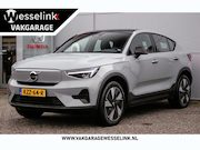 Volvo C40 - Single Motor Extended Range Plus 82 kWh - SOH 95% | Warmtepo