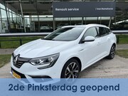 Renault Mégane - Estate 1.3 TCe Bose / Camera / PDC V+A / Climate / Keyless /