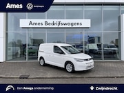 Volkswagen Caddy - Cargo 2.0 TDI Style 122pk DSG | Trekhaak | App-Connect | Erg