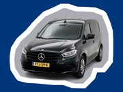 Mercedes-Benz Citan - 110 CDI L1 Pro Carplay MBUX Trekhaak Cruise control Betimmer