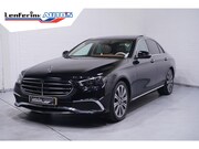 Mercedes-Benz E-klasse - 300 e AMG Line AMG-line 360 camera matrix-koplampen keyless 