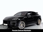 Porsche Cayenne - Turbo GT Matrix InnoDrive Keramik SurroundView