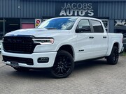 Ram 1500 - LIMITED NIGHT H.O 548 pk