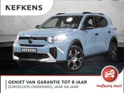 Citroën C3 Aircross - 1.2 Hybrid 145pk Plus 7p. | 7 Zits | Camera | CruiseControl 