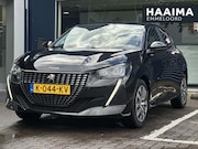 Peugeot 208 - 1.2 PureTech Active | Navigatie | DAB | LED | Apple Carplay/