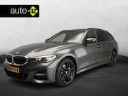 BMW 3-serie - Touring 330e xDrive M Sport/ Elektrische Trekhaak/ Cruise Co