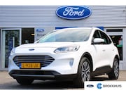 Ford Kuga - 2.5 PHEV Titanium | NL-AUTO! | 1E EIGENAAR! | ADAPTIVE CRUIS