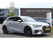 Audi A3 - Sportback 35 TFSI Pro Line