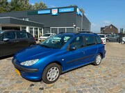 Peugeot 206 - SW 1.4 Pop' Art