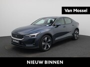 Polestar 2 - Long Range Single Motor | Led Koplampen | Apple Carplay / An