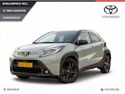 Toyota Aygo X - 1.0 VVT-i MT Pulse | Design Pack | Adapt. Cruise | Climate c