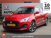 Suzuki Swift - 1.2 Stijl Smart Hybrid Trekhaak | Camera | Apple Carplay/And