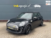MINI Mini Electric - 33 kWh *leder *carplay *stoelv. *headup *ecc
