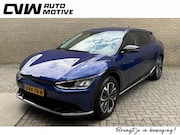 Kia EV6 - Edition 77.4 kWh | 96% SOH | 3-fase | Vol leder | Adaptieve