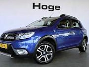 Dacia Sandero - 1.0 TCe Stepway Serie Limitee 15th Anniv. Clima Na
