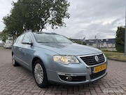 Volkswagen Passat - 1.4 TSI Comfortline Eerst Eigenaar