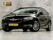 Opel Insignia - 1.5 Turbo Business+ 165Pk Automaat (APPLE CARPLAY, GROOT NAV