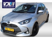 Mazda 2 Hybrid - 1.5 Exclusive-line Stuur- en Stoelverwarming l Apple Carplay