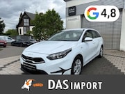 Kia Ceed - Sportswagon Vision 1.5T VIS DCT 140**KOMF