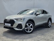 Audi Q3 Sportback - 35 TFSI Advanced Edition // ACC // LED // Keyless