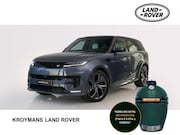 Land Rover Range Rover Sport - 3.0 P510e Autobiography | 23" Carbon | Elektrische treeplank