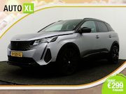 Peugeot 3008 - 1.2T 131 PK Aut. GT Black-Pack Camera 19'LMV
