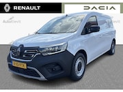 Renault Kangoo - E-Tech Extra L2 44 kWh - zonder rear view assist