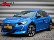 Peugeot e-208 - EV GT 350 50 kWh Clima | Adaptive cruise | 360 graden camera