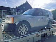 Land Rover Discovery - 2.7 TdV6 SE VOOR ONDERDELEN