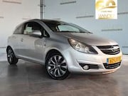 Opel Corsa - 1.2 16V '111' Edition /Airco/Elektrische ramen voo
